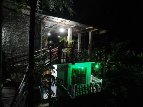 Posada Rock View Rest