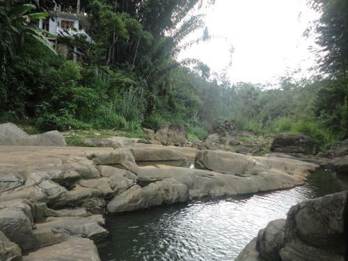 Posada Rock View Rest