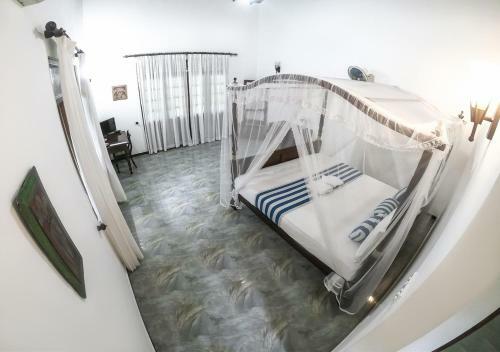 Hostal Araliya Gardens