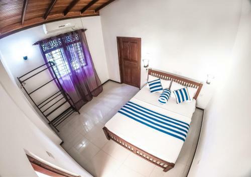 Hostal Araliya Gardens