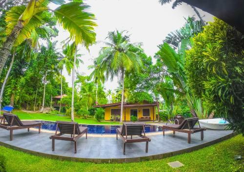 Hostal Araliya Gardens