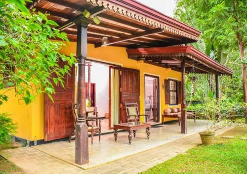 Hostal Araliya Gardens
