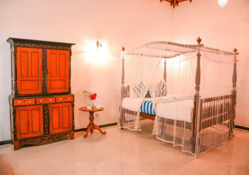 Hostal Araliya Gardens