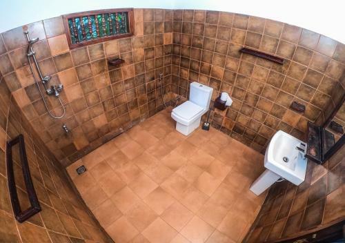 Hostal Araliya Gardens
