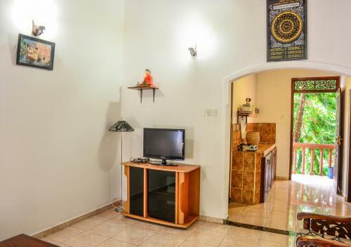 Hostal Araliya Gardens