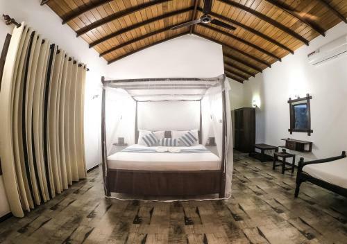 Hostal Araliya Gardens
