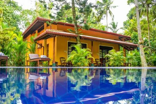 Hostal Araliya Gardens