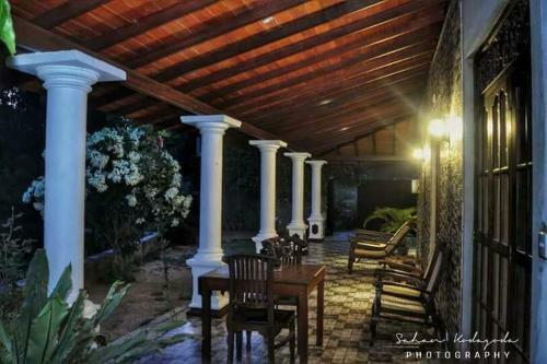 Hostal Villa Deutsches