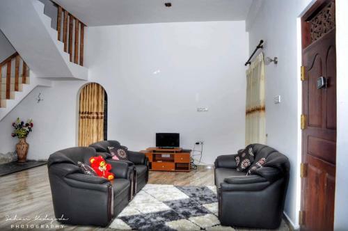 Hostal Villa Deutsches