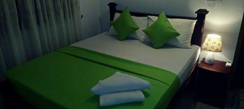 Hostal Villa Deutsches