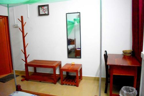 Hostal Kais Guest House