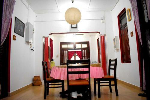 Hostal Kais Guest House