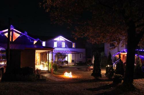 Bed & Breakfast Pension Field