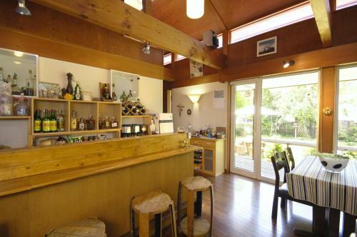 Bed & Breakfast Pension Field