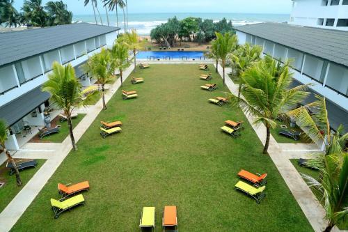 Hotel Coco Royal Beach Resort
