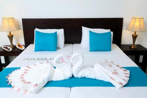Hotel Coco Royal Beach Resort