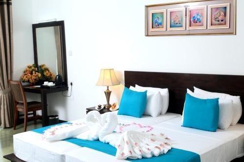 Hotel Coco Royal Beach Resort