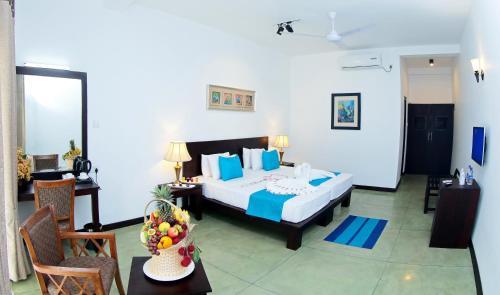 Hotel Coco Royal Beach Resort
