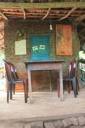 Kataragama Homestay