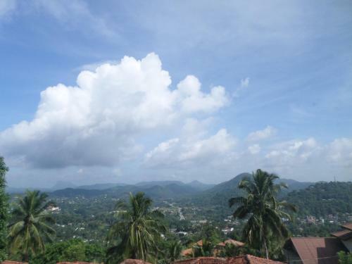 High View Homestay
