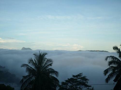 High View Homestay