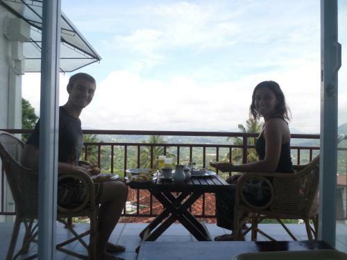 High View Homestay