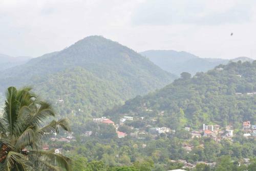 High View Homestay