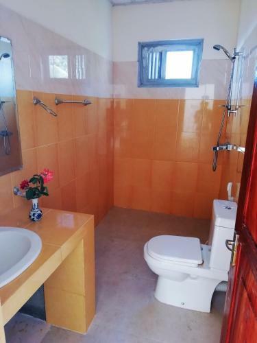 High View Homestay