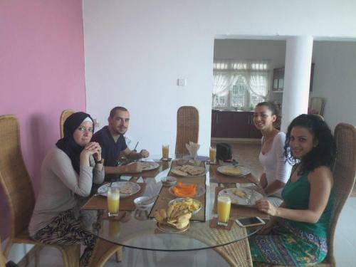 High View Homestay