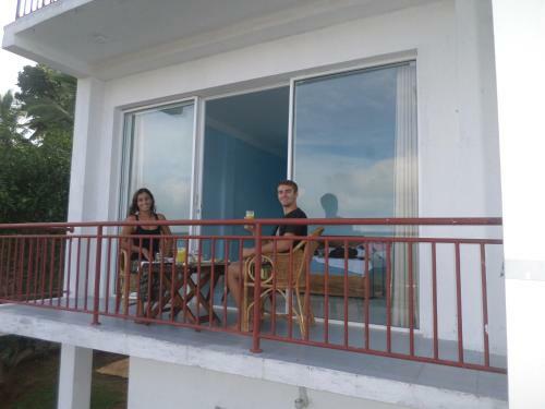 High View Homestay
