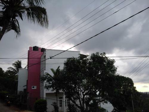 High View Homestay