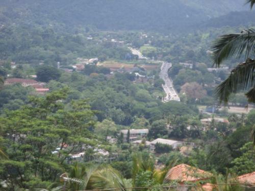 High View Homestay