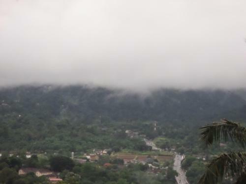 High View Homestay
