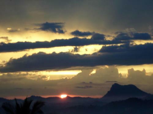 High View Homestay