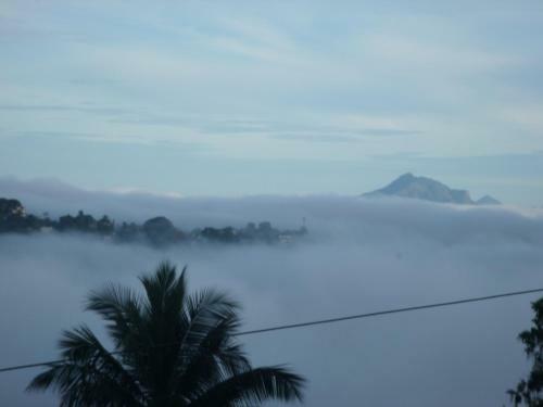 High View Homestay