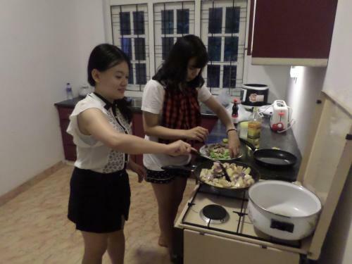 High View Homestay