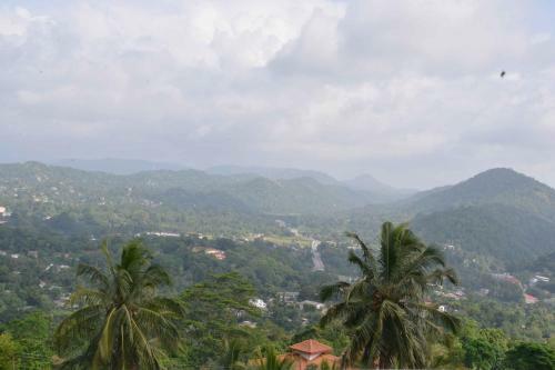 High View Homestay
