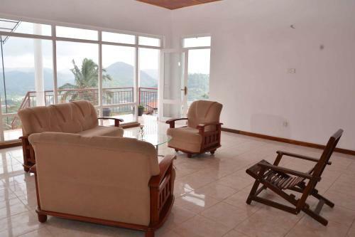 High View Homestay