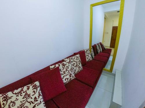 Hills Edge Hotel