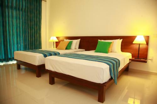 Hotel Samwill Holiday Resort