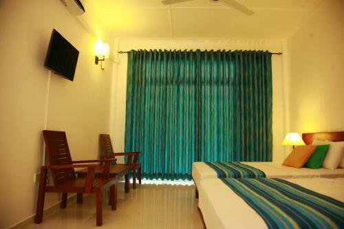Hotel Samwill Holiday Resort