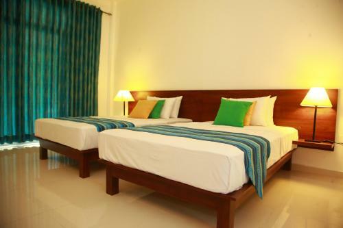 Hotel Samwill Holiday Resort