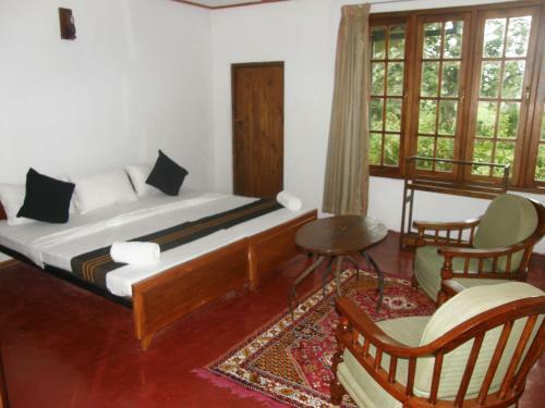 Agroturismo Hatale Mini World's End Bungalow