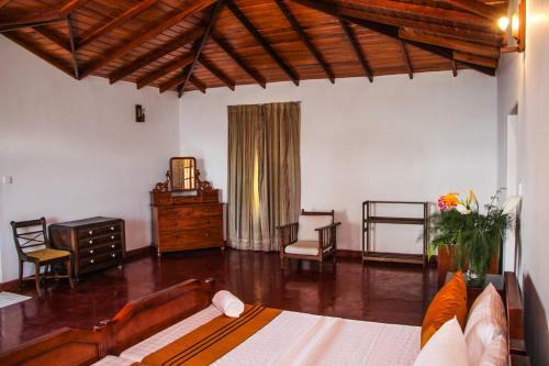 Agroturismo Hatale Mini World's End Bungalow