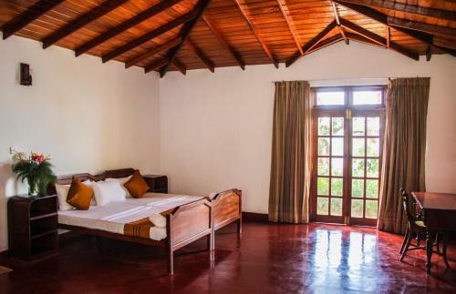 Agroturismo Hatale Mini World's End Bungalow