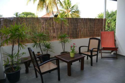 Apartamento Sky Room