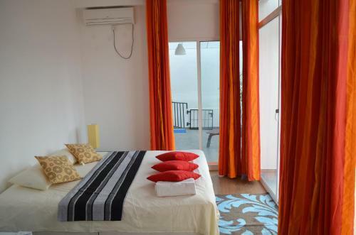 Apartamento Sky Room