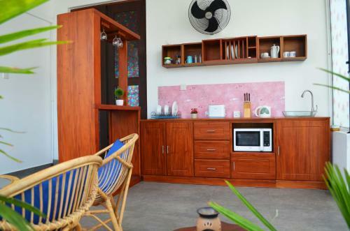 Apartamento Sky Room