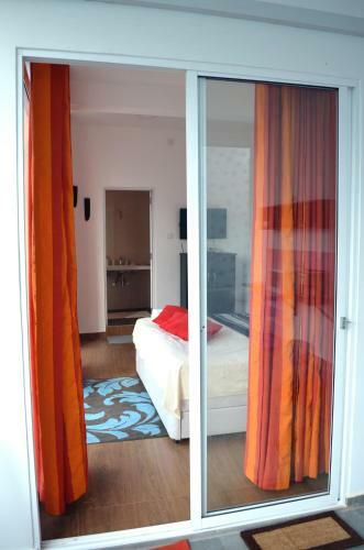 Apartamento Sky Room