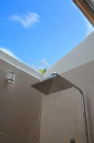 Apartamento Sky Room